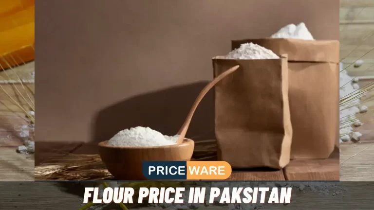 Flour Price in Pakistan Today 2024 | Latest Atta Rates