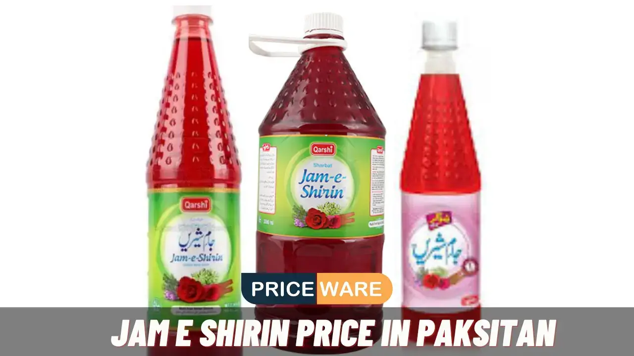 Jam e Shirin Price in Pakistan