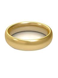 5 gram Gold Ring