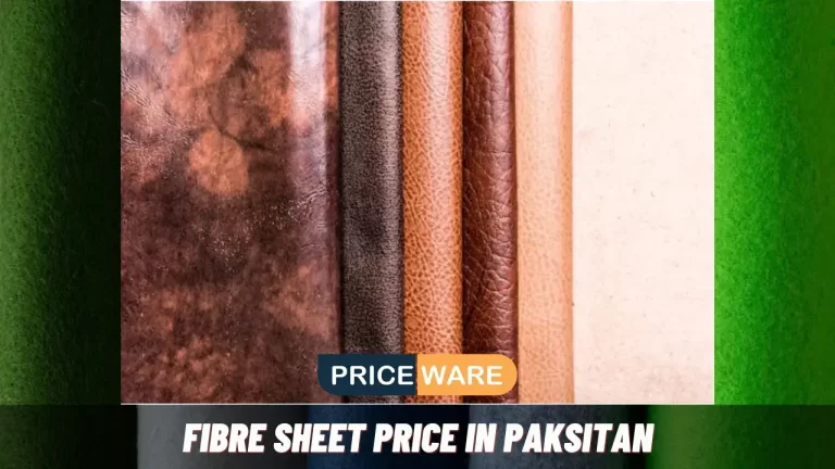 Fiber Sheet Price in Pakistan 2024 | Rate List Today