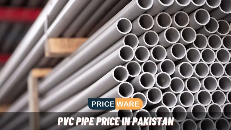 PVC Pipe Price in Pakistan 2024 | Plastic Pipe Rates