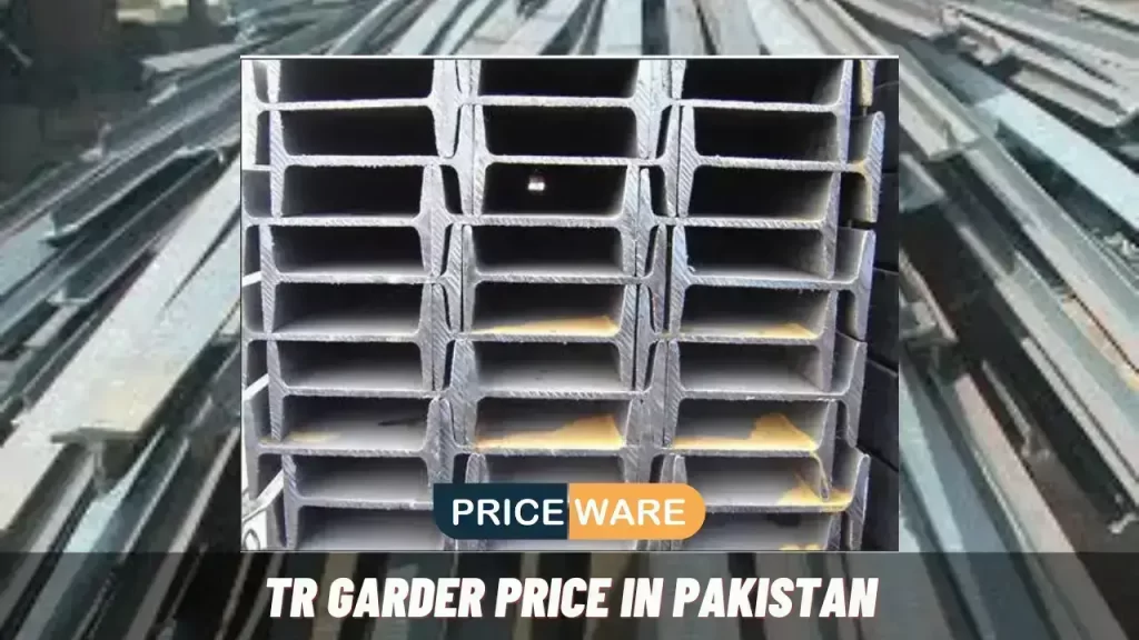 TR Garder Price in Pakistan