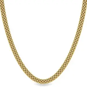 10 Gram 24K Gold Chain Rate