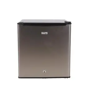 Gaba National Refrigerator GNR-163SS