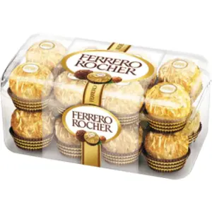 Ferrero Rocher Chocolate Price In Pakistan Box 200g