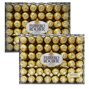 Ferrero Rocher Diamond Value Pack 96 Piece