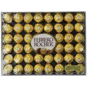 48 Count Chocolate Gift