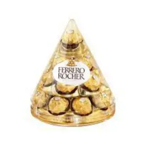 Ferrero Rocher Cone Chocolate 212g