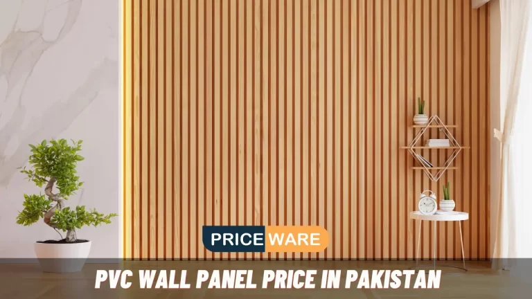 PVC Wall Panel Price in Pakistan Today 2024 – PriceWare