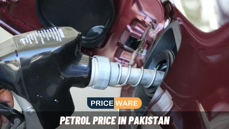 Petrol Price Today in Pakistan 2024 (Per Liter Rate) – PriceWare