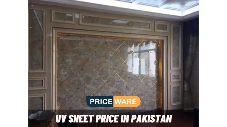UV Sheet Price in Pakistan Today 2024 – PriceWare