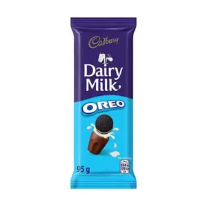 Cadbury Dairy Milk Oreo 95g Price