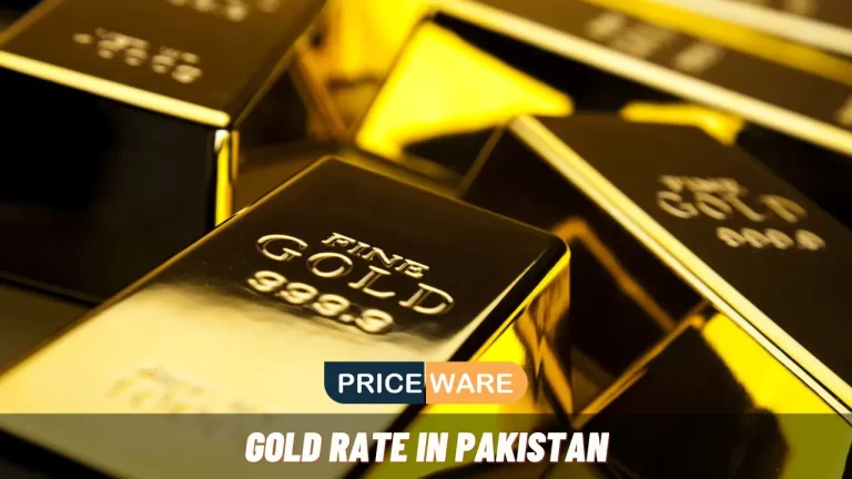 Gold Rate in Pakistan Today 2024 | 1 Tola 10 Gram 1 Gram Gold