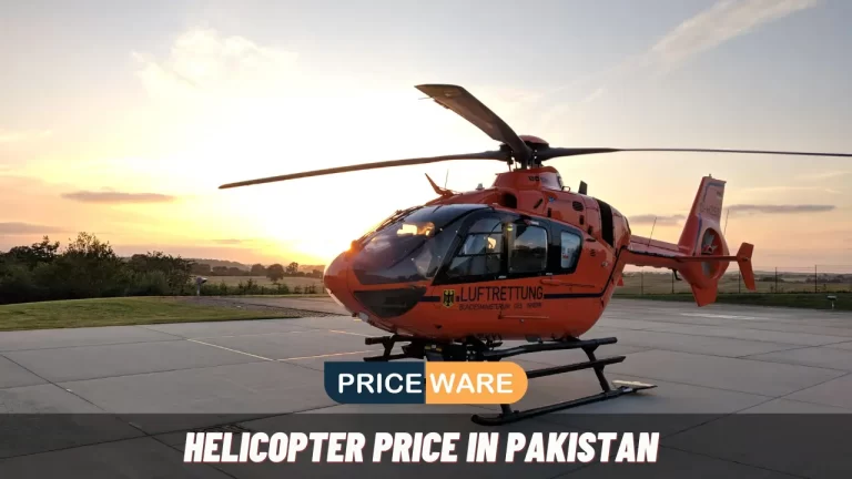 Helicopter Price in Pakistan Today 2024 | Real & Original
