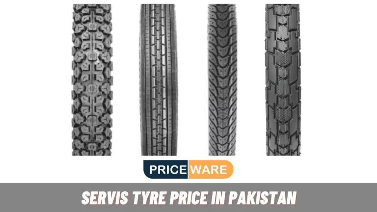 Servis Tyres Price in Pakistan 2024 | 70CC 100CC 125CC Tyres