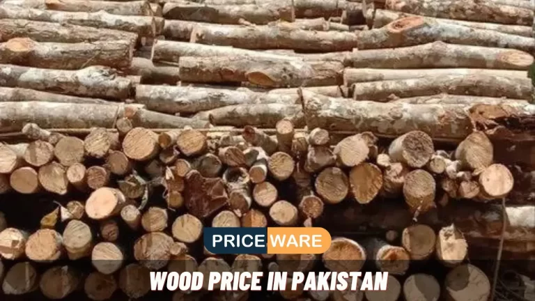 Wood Price in Pakistan Today 2024 | Raw Wood Rates