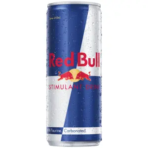 Red Bull Classic 250ml