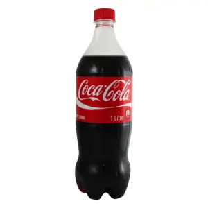 Coca Cola 1 Liter Price