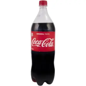 Coca Cola 1.5 Litre Price