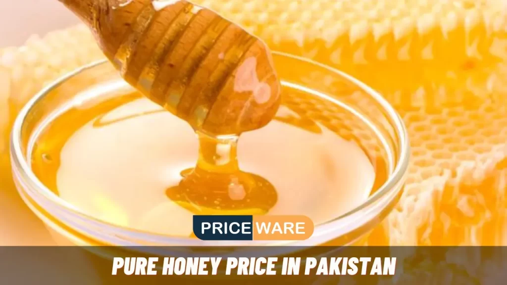 Pure Honey Price in Pakistan