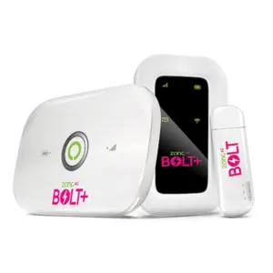 Zong 4G Device