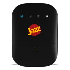Jazz Super 4G Wifi