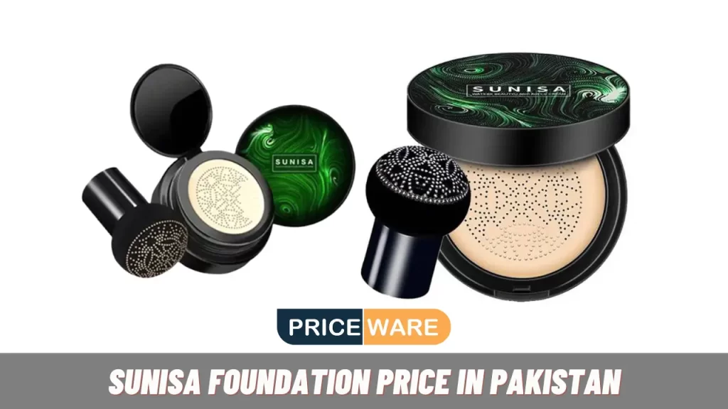 Sunisa Foundation Price In Pakistan