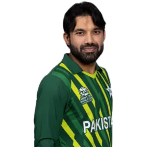 Mohammad Rizwan: Pakistan T20 World Cup Squad