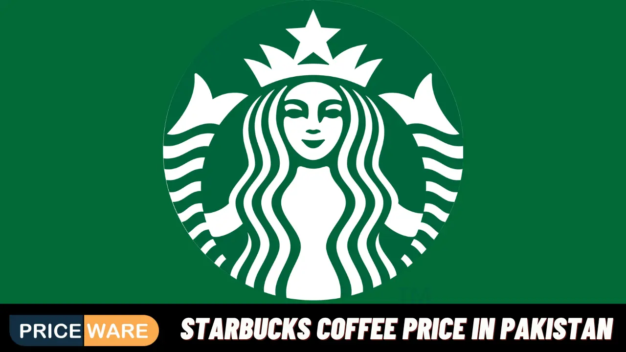 Starbucks Coffee Price In Pakistan