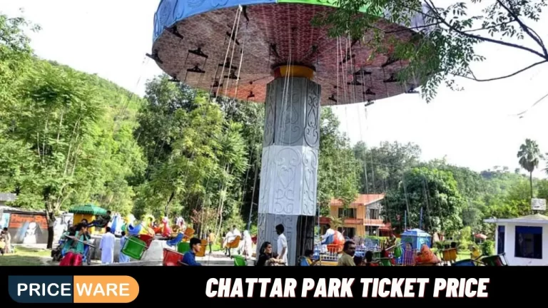 Chattar Park Ticket Price Today 2024 | Contact Number | Timing