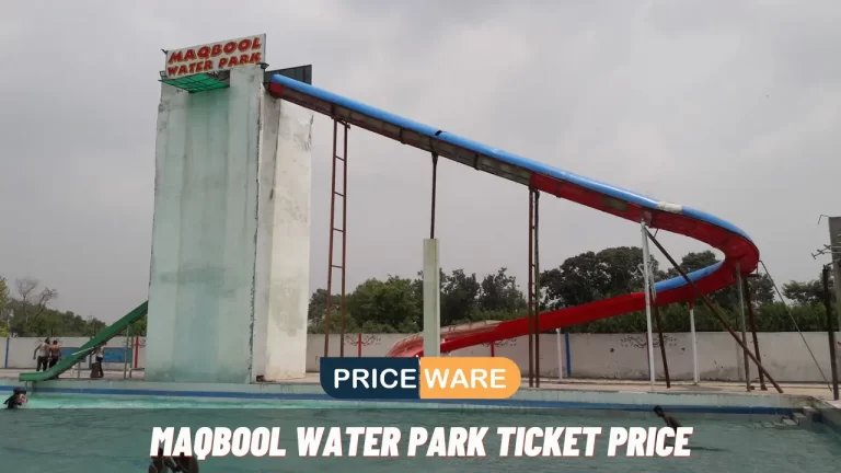 Maqbool Water Park Ticket Price 2024 | Address | Contact Number